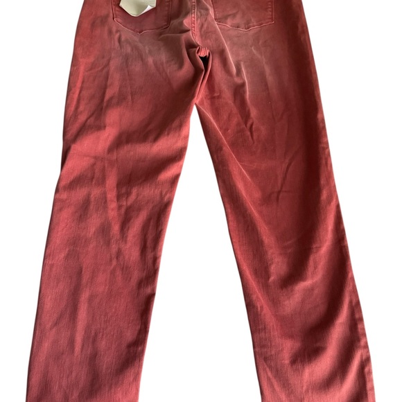 Women's Soft Surroundings pull on Jeans - Picture 3 of 5